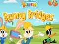 Permainan Bugs Bunny Builders Bunny Bridges secara online