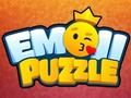 Permainan Teka -teki emoji secara online