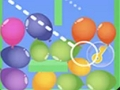 Permainan Pemotong Balon secara online