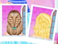 Permainan Studio Mode Rambut Pendek  secara online