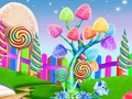 Permainan Makeover Taman Anak Kandy  secara online