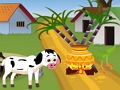 Permainan Selamat Pongal melarikan diri  secara online