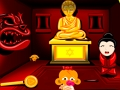 Permainan Monkey Go Happy Tahap 80  secara online