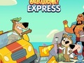 Permainan Jellystone Ekspres  secara online