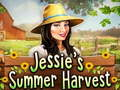 Permainan Panen Musim Panas Jessie  secara online
