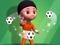 Permainan Mr Spy: Pembunuh Sepak Bola  secara online