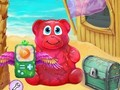 Permainan Valera Jelly Bear 2 secara online