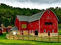 Permainan Thanksgiving Rustic Farm Escape secara online