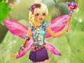 Permainan Game Mendandani Peri Kecil  secara online