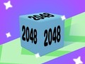 Permainan 2048 Pelari secara online