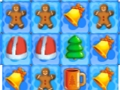 Permainan Penyapu Natal  secara online
