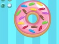 Permainan Pengklik Donat  secara online