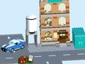 Permainan Brigade Pemadam Kebakaran LEGO  secara online