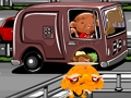Permainan Monkey Go Happy Stage 702 secara online