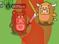 Permainan Palu Guru io  secara online