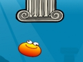 Permainan Flappy Oranye  secara online