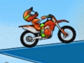 Permainan Akrobat sepeda motor  secara online