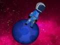 Permainan Lompatan astronot  secara online