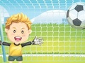 Permainan Gol Gol Gol  secara online
