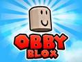 Permainan Obby blox secara online