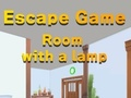 Permainan Escape Game: Kamar Dengan Lampu  secara online