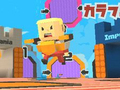 Permainan Kogama: Impulse Mania secara online