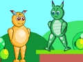Permainan Kadeomon secara online