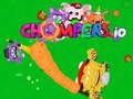 Permainan Chomper. io  secara online