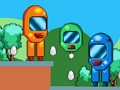Permainan Pekko Robot 2 secara online