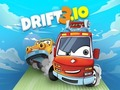 Permainan Drift 3. io secara online