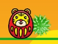 Permainan Lari Harimau Daruma  secara online