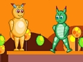 Permainan Kadeomon 2 secara online