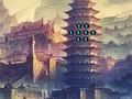 Permainan Pelarian Harta Karun Kastil Cina  secara online