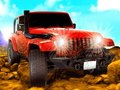 Permainan Revolusi Offroad secara online