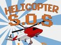 Permainan SOS helikopter  secara online