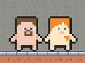 Permainan Pixi Steve Alex Herobrine secara online