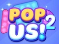 Permainan Pop Kami 2  secara online