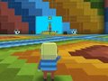 Permainan Kogama: Warna Parkour  secara online