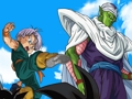 Permainan Dragon Ball Super 7 Perbedaan  secara online