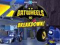 Permainan Kerusakan Batwheels  secara online