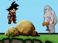 Permainan Goku Lompat  secara online