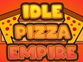 Permainan Kerajaan Pizza Menganggur secara online