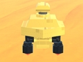 Permainan HexTank. io  secara online