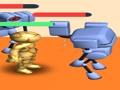 Permainan Pahlawan Inc 3D  secara online