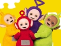 Permainan Puzzle Jigsaw Teletubbies  secara online