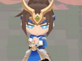 Permainan Legenda Ninja  secara online