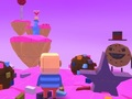 Permainan Kogama: Candy Wonderland Parkour secara online