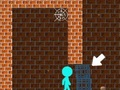 Permainan Pelarian Zombie Stickman  secara online