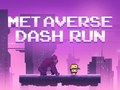 Permainan Lari Metaverse Dash secara online