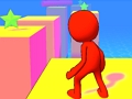 Permainan Pakar Parkour 3D  secara online
